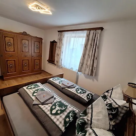 Apartment Bergliebe