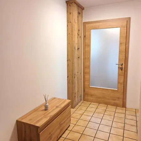 Apartment Bergliebe *