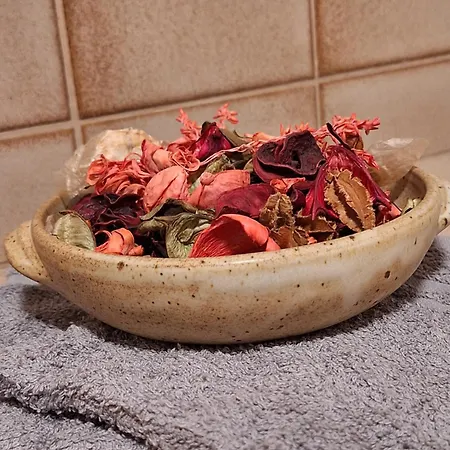 Apartment Bergliebe Muhr