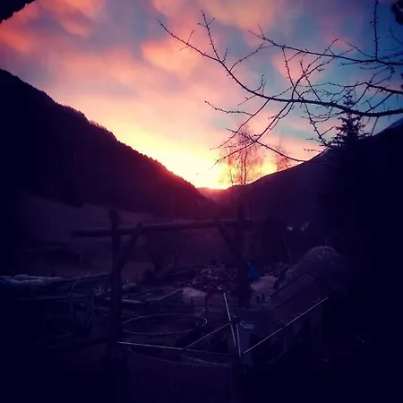 Bergliebe * Muhr