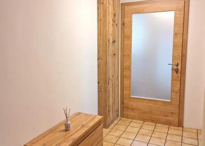 Apartment Bergliebe-schneiderbauer *