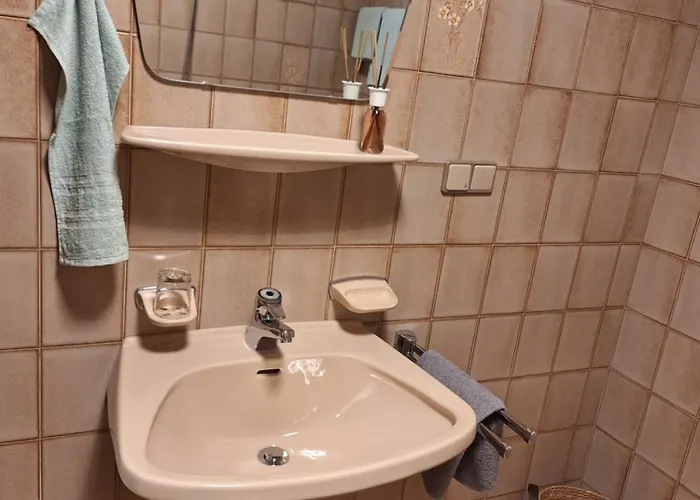 Apartment Bergliebe-schneiderbauer *