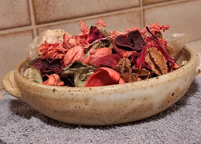 Apartment Bergliebe-schneiderbauer Muhr