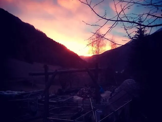 Bergliebe-schneiderbauer * Muhr